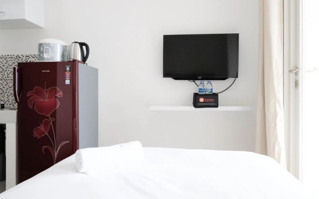 New And Modern Studio At Puncak Cbd Apartment