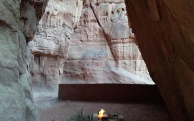 Wadi Rum Info