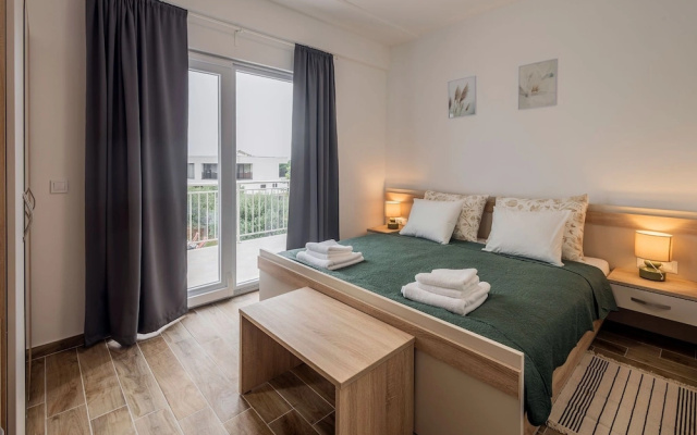 Holiday Home Milutin 1