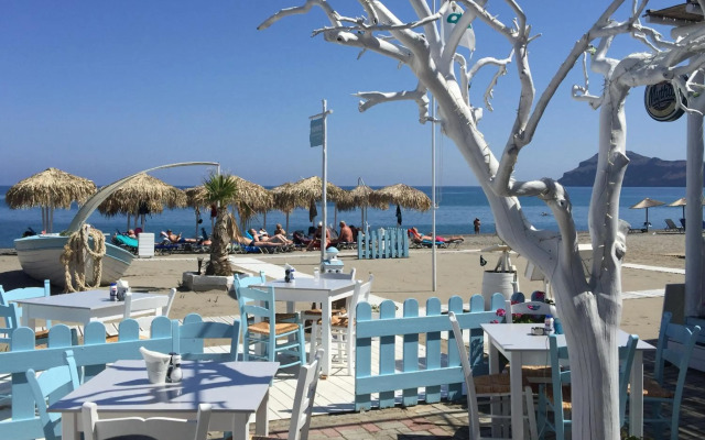 Sonio Beach Hotel