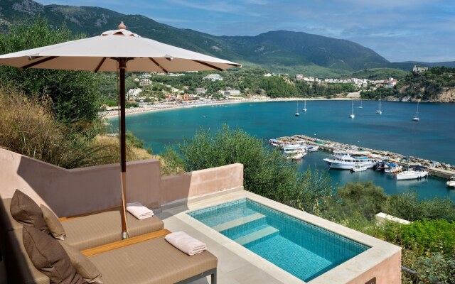 Isavoria Resort