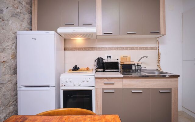 Apartment Galeriana Palace by Litto