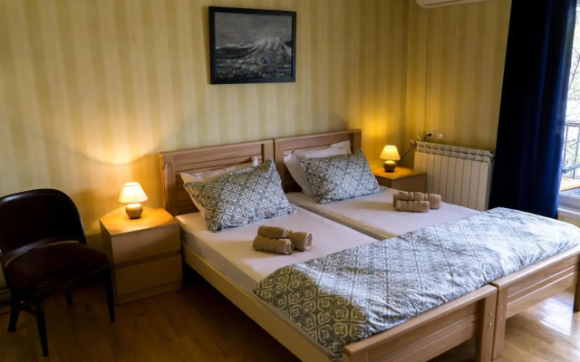 Guest House Iakob Gogebashvili