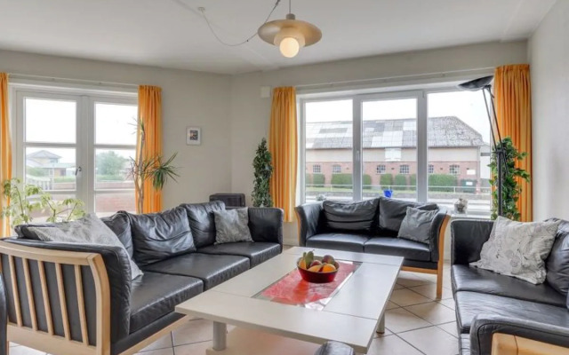 "Saga" in Western Jutland