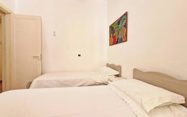 Villino Nicole 50m From the sea Veranda BBQ