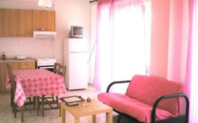 Villa Giannis