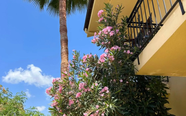 Villa DanLin Hotel - Boutique Class