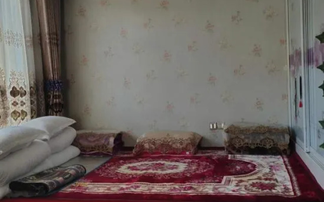 Luqu Langchuan Hotel