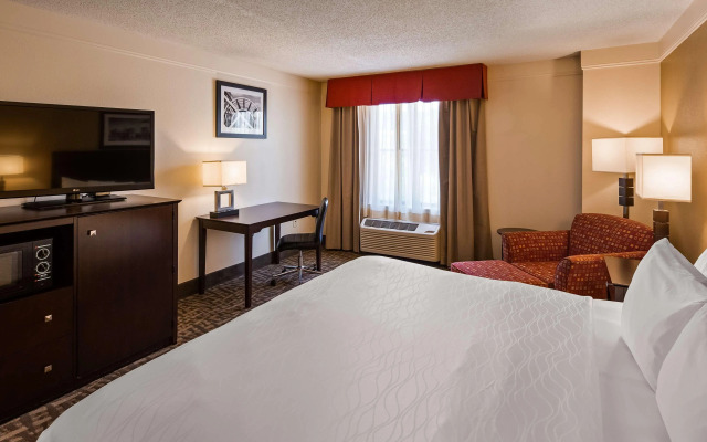 Best Western Plus Peoria