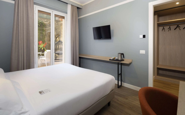 Best Western Signature Collection Shelley e Delle Palme