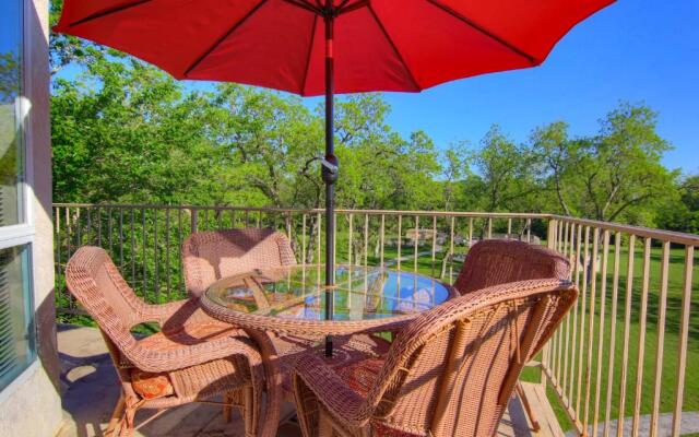 Chateau Relaxeau WW D302