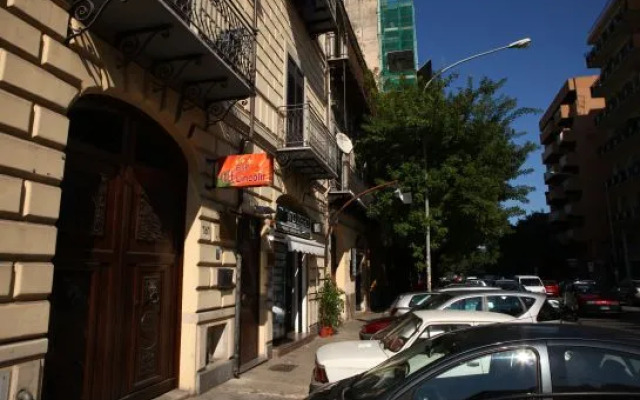 Palazzo Lincoln