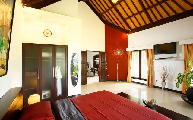 Villa L'Orange Bali