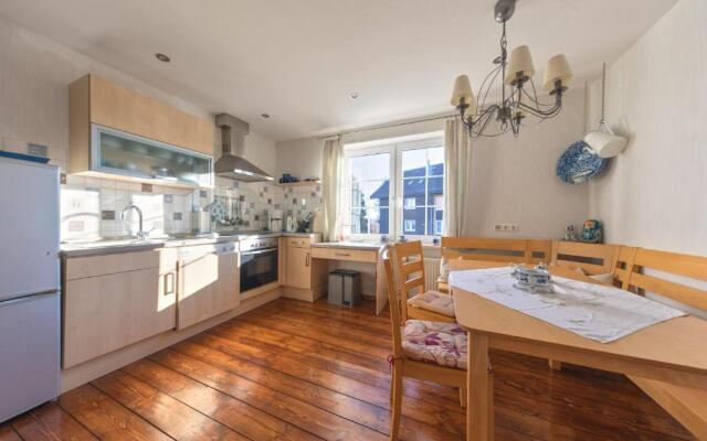 Wichtelhus-Apartement&Ferienwohnung