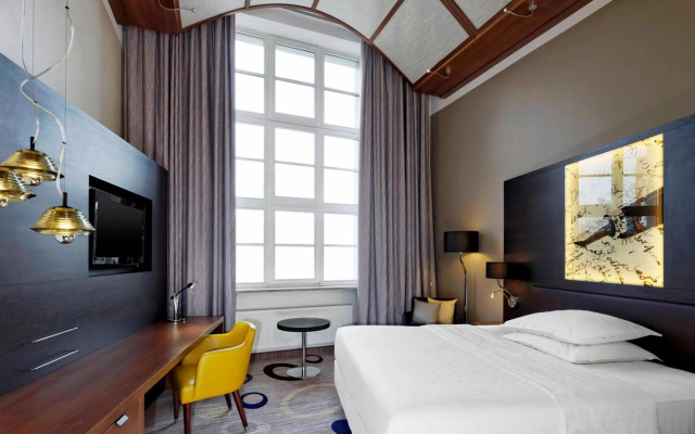 Sheraton Hanover Pelikan Hotel