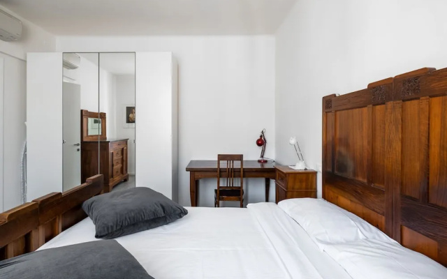 San Felice Apartment II by Wonderful Italy