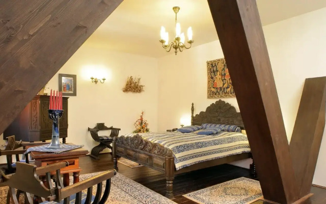 Hotel Ruze