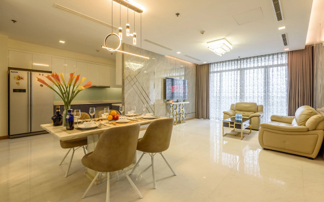 Landmark 81 Luxury Condotel