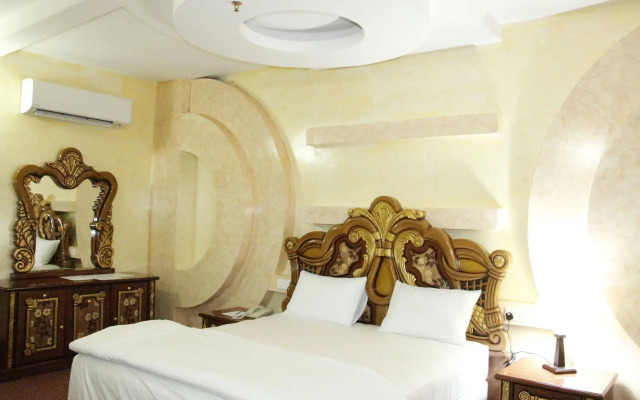 Riyam Hotel Muscat