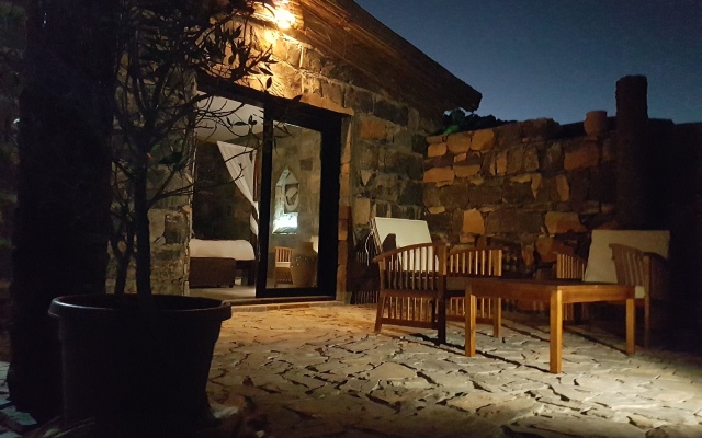 Sama Heights Resort Jebel Shams