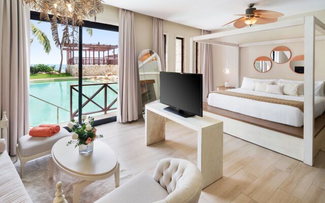 Sanctuary Cap Cana, a Luxury Collection Resort, Dominican Republic, Adult All-Inclusive