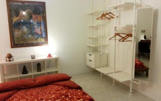 Santa Caterina Apartment