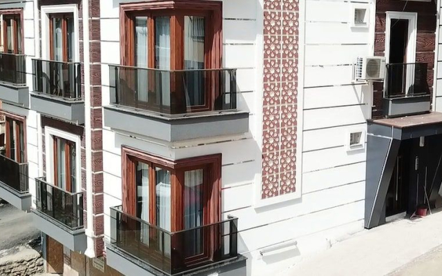 Platana Suit Apart Otel