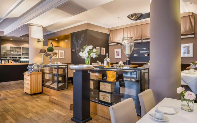 Select Hotel Friedrichshafen