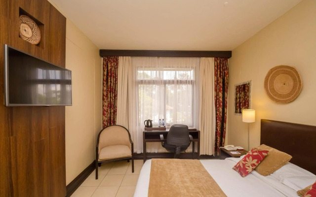Muthu Silver Springs Hotel