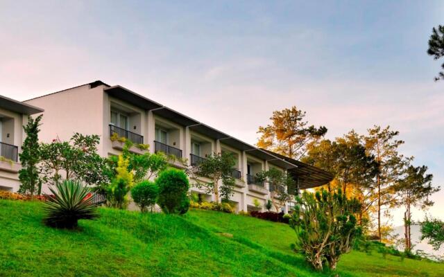 Parai Mountain Resort - Bukittinggi