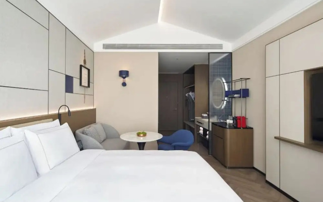 UrCove by Hyatt Shanghai Xuhui West