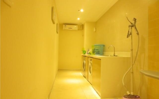 City Comfort Inn Huizhou Shuikou Huxi Avenue
