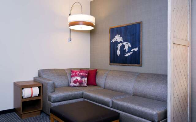 Hyatt Place Ann Arbor