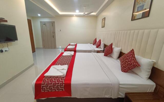 Sri Aswin Grand