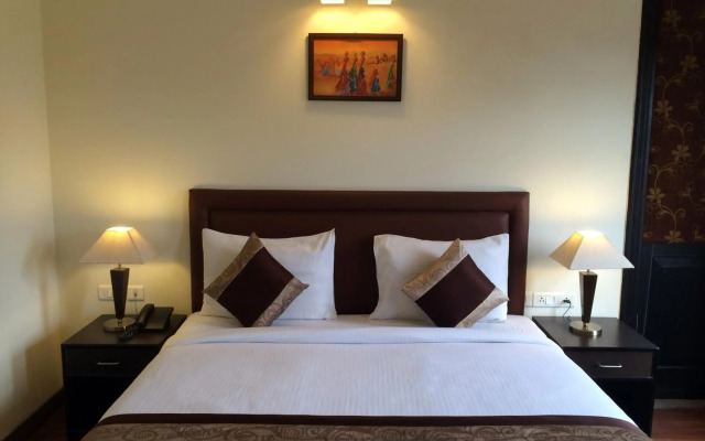 OYO Premium Ambience Mall 2