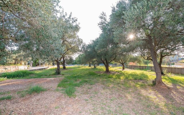 Exquisite Apartment in Kožino With Terrace