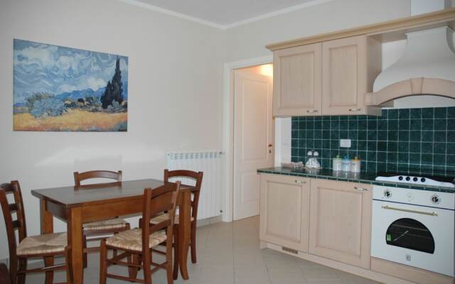 Casa Vacanza Dolce Vita