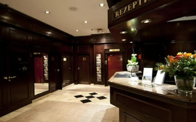 Sachsenwald Hotel Reinbek