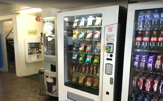 ibis Budget Campbelltown