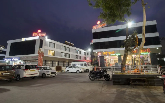 Hotel City Point