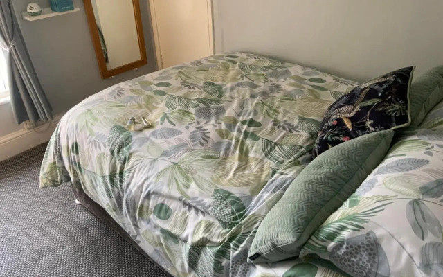The Beechwood Guesthouse