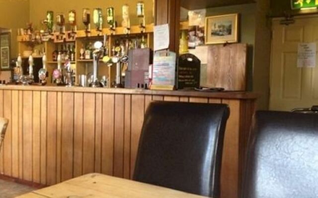 The Okeover Arms