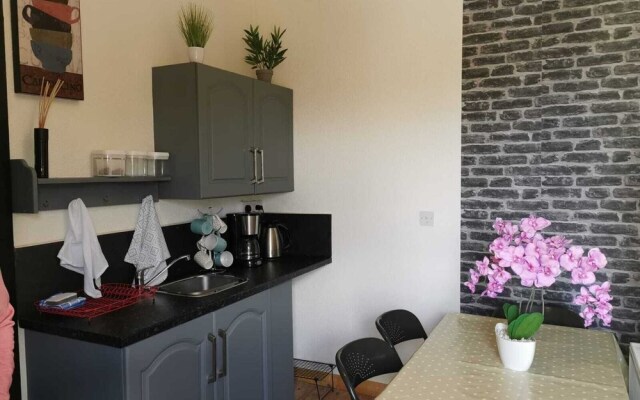 Beautiful 2-bed Apartment in Ballycastle