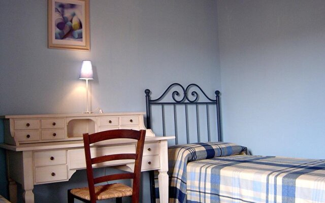 Linearis Holiday House