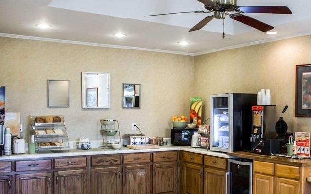 Quality Inn Goldsboro