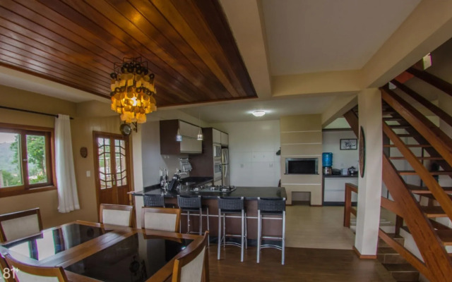 Pousada Bangalôs do Rosa