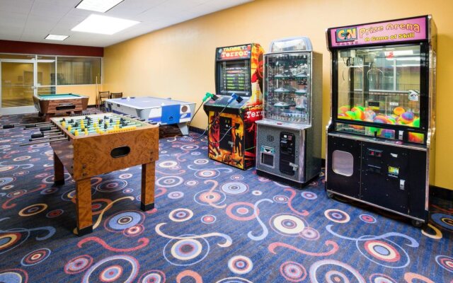 Best Western Fairmont