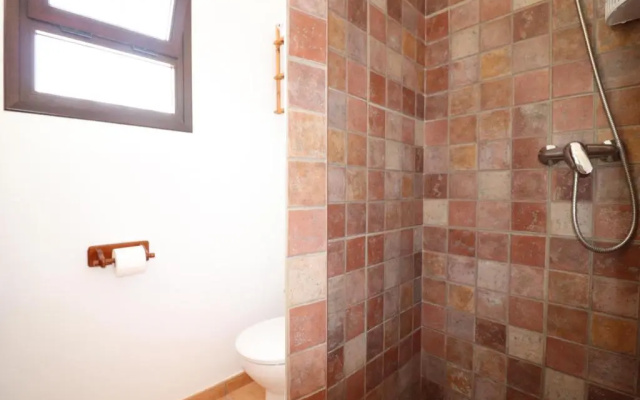 Villa Algar SpainSunRentals 1126