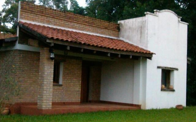 Cabañas Yatay Poñí