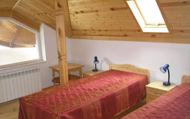 Pandea Guest House